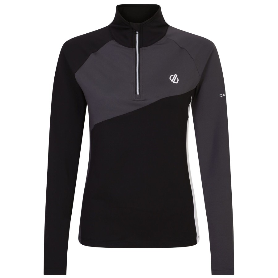 Clothing Penningtons | Dare 2B - Womens/Ladies Ice Core Stretch Midlayer - Penningtons