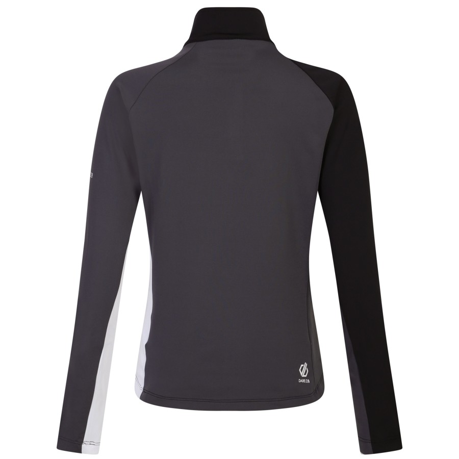 Clothing Penningtons | Dare 2B - Womens/Ladies Ice Core Stretch Midlayer - Penningtons